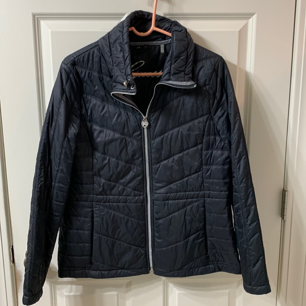 Guess Packable Lightweight Jacket - image 1